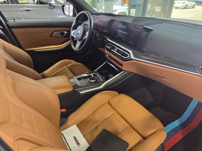 BMW 3 SERIES - 7