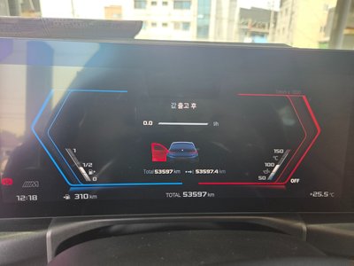 BMW 3 SERIES - 9