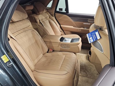 2022 Genesis G90 (RS4) 缩略图 17