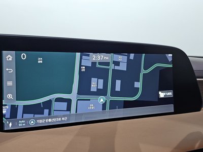 2022 Genesis G90 (RS4) 缩略图 20