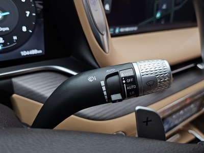2022 Genesis G90 (RS4) 缩略图 32