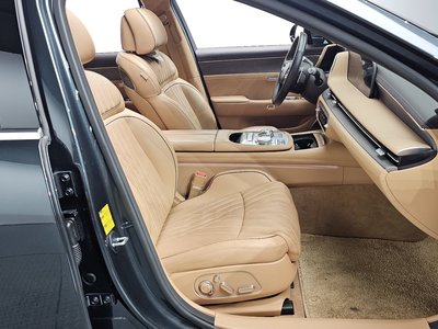 2022 Genesis G90 (RS4) 缩略图 16