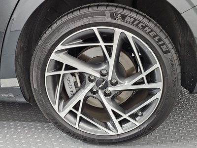 2022 Genesis G90 (RS4) 照片 8