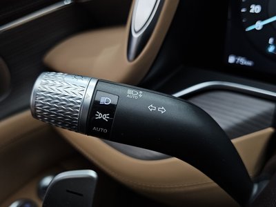 2022 Genesis G90 (RS4) 缩略图 31