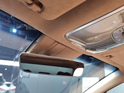 2022 Genesis G90 (RS4) 缩略图 26