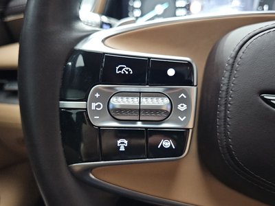 2022 Genesis G90 (RS4) 缩略图 29