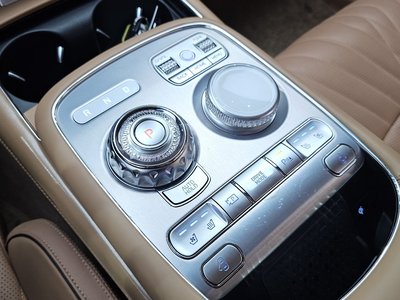2022 Genesis G90 (RS4) 缩略图 12
