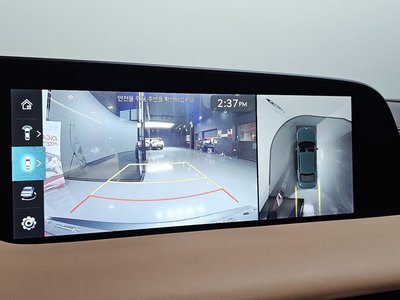 2022 Genesis G90 (RS4) 缩略图 21