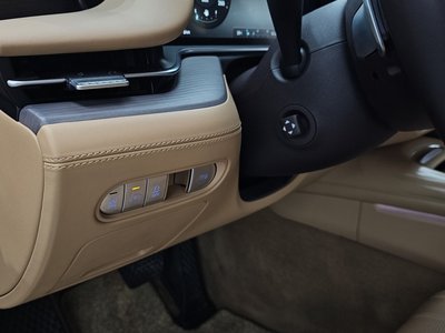 2022 Genesis G90 (RS4) 缩略图 25