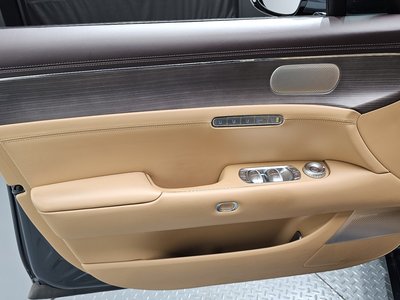 2022 Genesis G90 (RS4) 缩略图 14