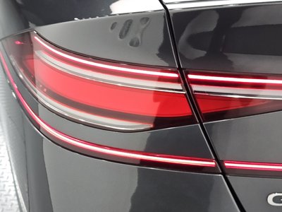 2022 Genesis G90 (RS4) 照片 10