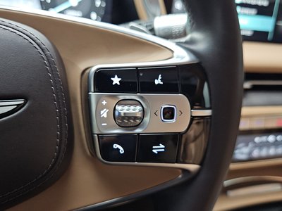 2022 Genesis G90 (RS4) 缩略图 30