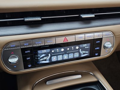 2022 Genesis G90 (RS4) 缩略图 27