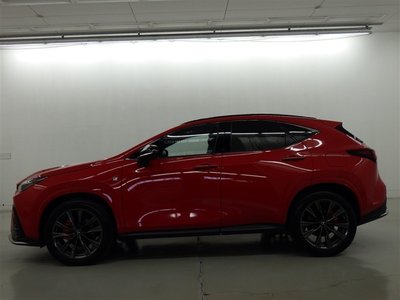 LEXUS NX - 5