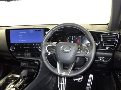 LEXUS NX - 9