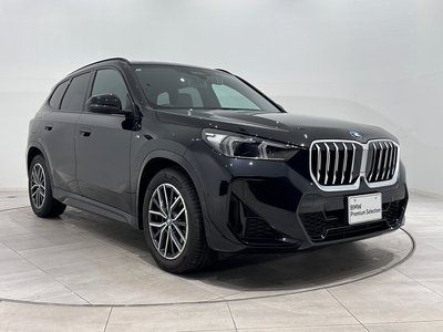 BMW X1 - 3