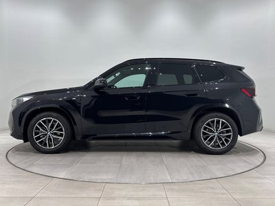BMW X1 - 8