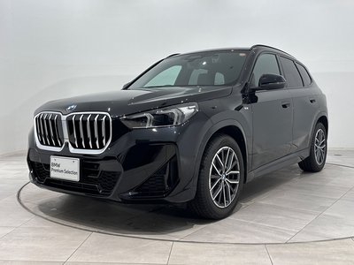 BMW X1 - 1