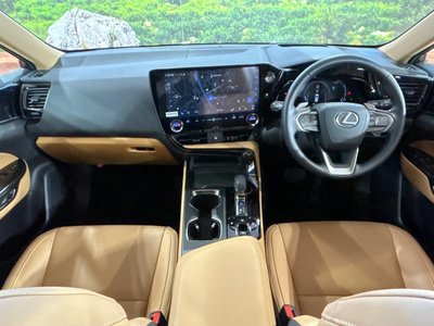 LEXUS NX - 2