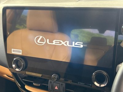 LEXUS NX - 5