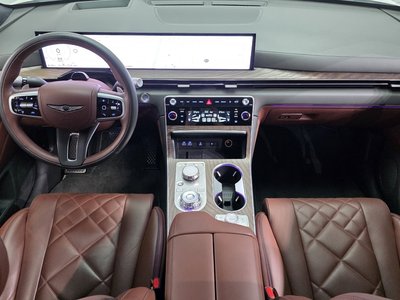 GENESIS GV80 - 5