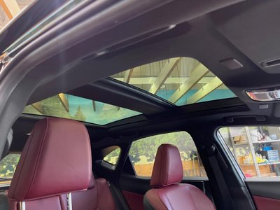 LEXUS NX - 3