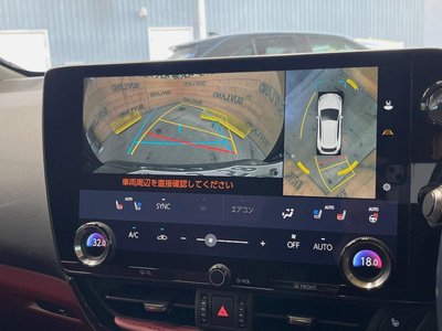 LEXUS NX - 5