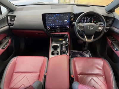 LEXUS NX - 2