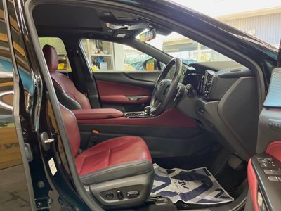 LEXUS NX - 8