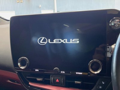 LEXUS NX - 4