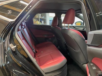 LEXUS NX - 9