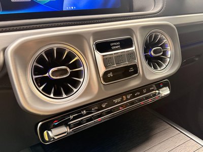 صورة مصغرة 25 لـ 2025 Mercedes-BENZ G-CLASS