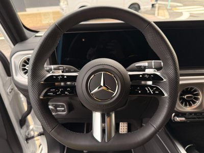 صورة مصغرة 17 لـ 2025 Mercedes-BENZ G-CLASS