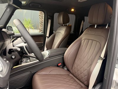 صورة مصغرة 14 لـ 2025 Mercedes-BENZ G-CLASS
