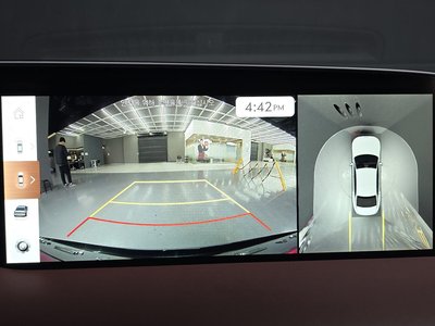 2022 Genesis G90 (RS4) 缩略图 15