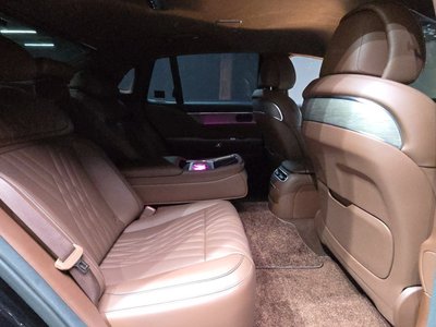 2022 Genesis G90 (RS4) 缩略图 12
