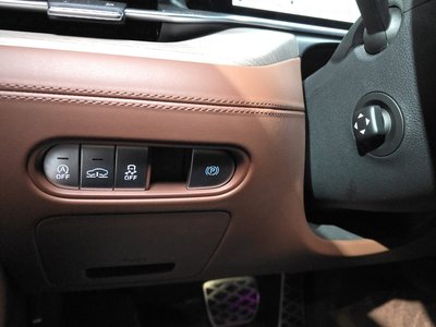 2022 Genesis G90 (RS4) 缩略图 18