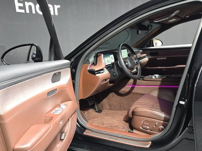 2022 Genesis G90 (RS4) photo 10