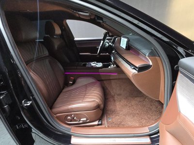 2022 Genesis G90 (RS4) 缩略图 11