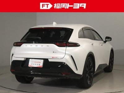 TOYOTA CROWN SPORT - 6