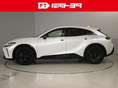 TOYOTA CROWN SPORT - 5