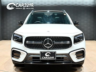 MERCEDES-BENZ GLB-CLASS - 6
