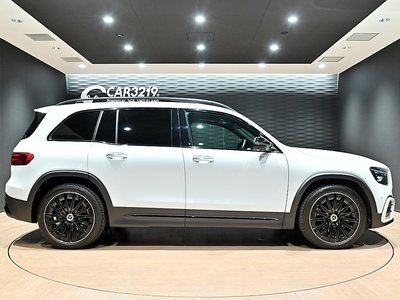 MERCEDES-BENZ GLB-CLASS - 8