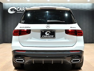 MERCEDES-BENZ GLB-CLASS - 7