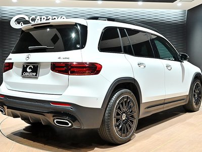 MERCEDES-BENZ GLB-CLASS - 5