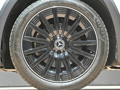 MERCEDES-BENZ GLB-CLASS - 2