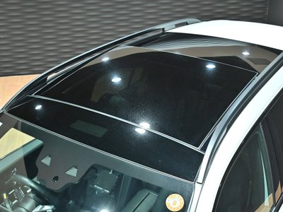 MERCEDES-BENZ GLB-CLASS - 4