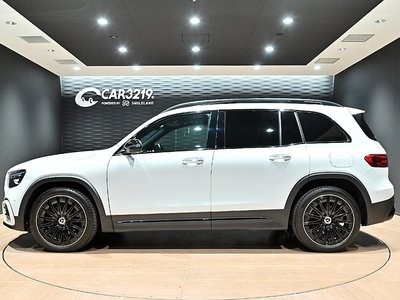 MERCEDES-BENZ GLB-CLASS - 9