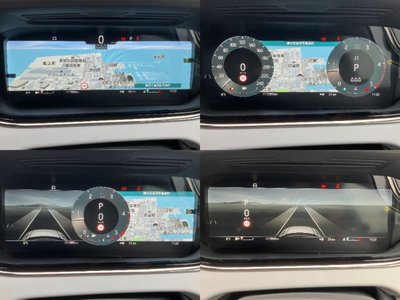 LAND ROVER RANGE ROVER EVOQUE - 9