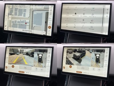 LAND ROVER RANGE ROVER EVOQUE - 10